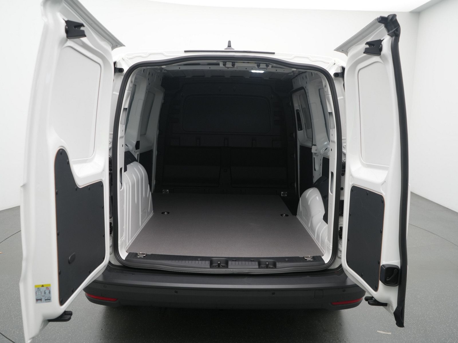 Volkswagen Caddy - Bild 5