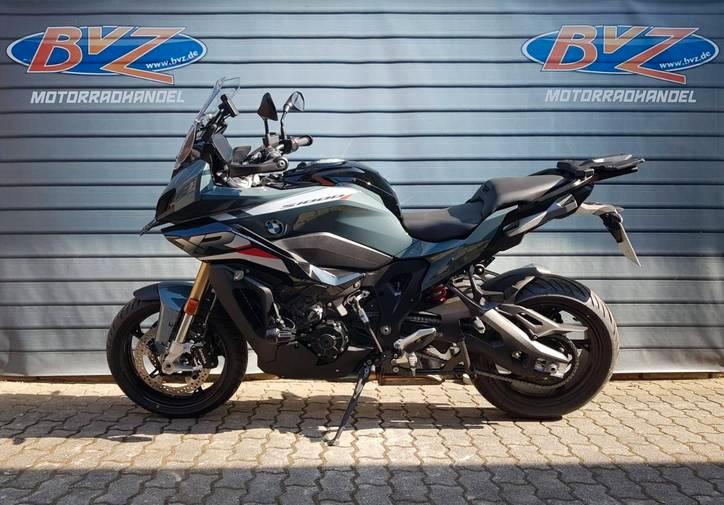 BMW S 1000 XR Sport 