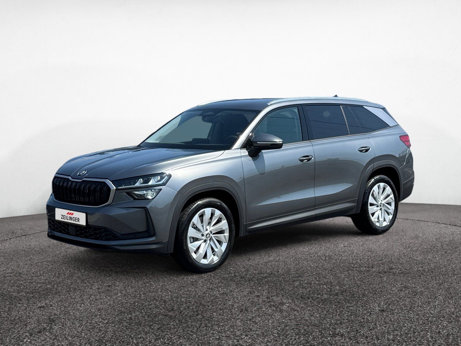 Skoda Kodiaq - Bild 2