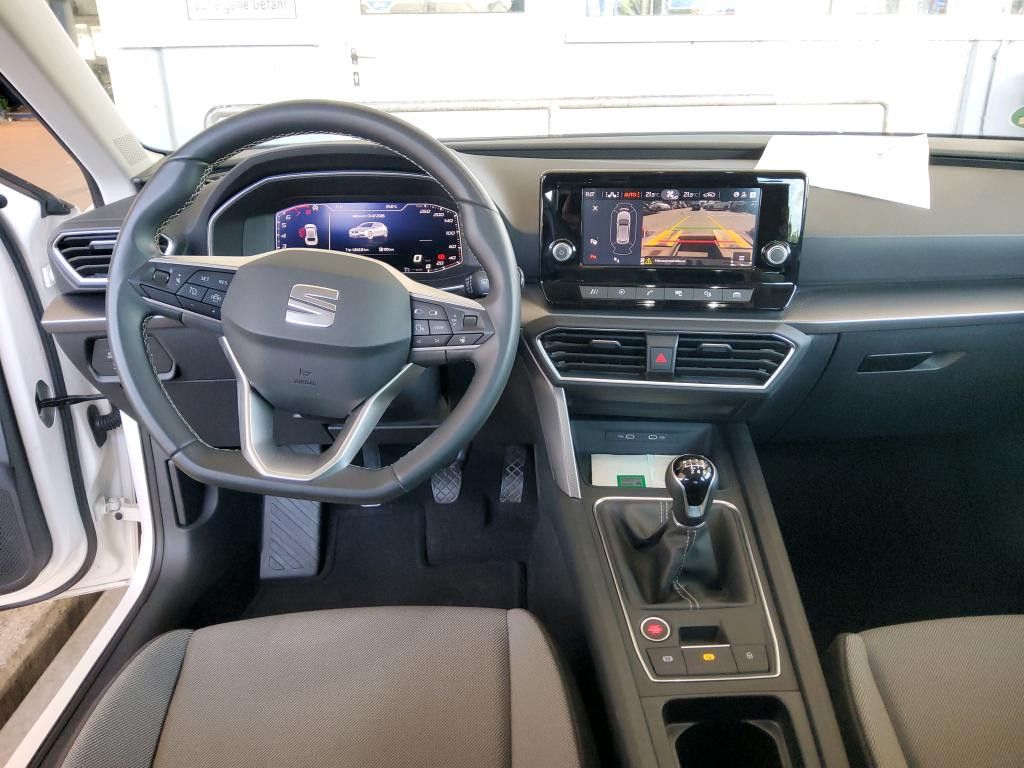 Seat Leon - Bild 5