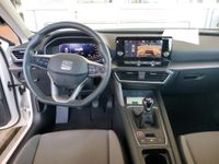 Seat Leon - Vorschau Bild 5