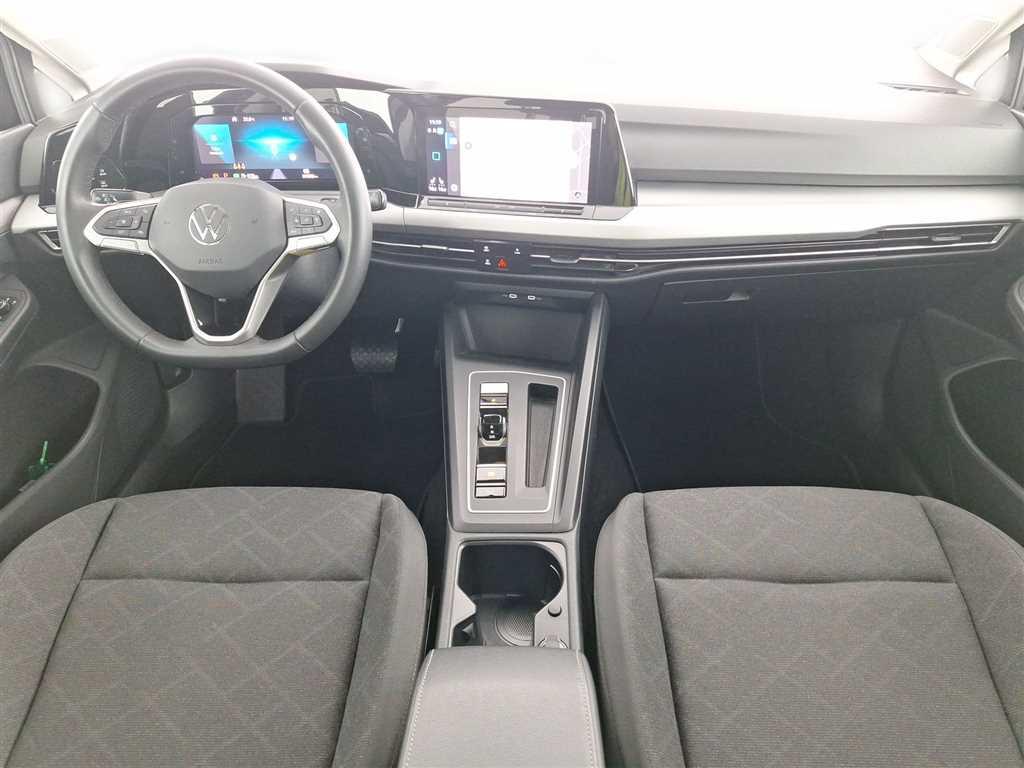 Volkswagen Golf Variant Life 1.5 eTSI DSG BusinessPremium, миниатюра 18