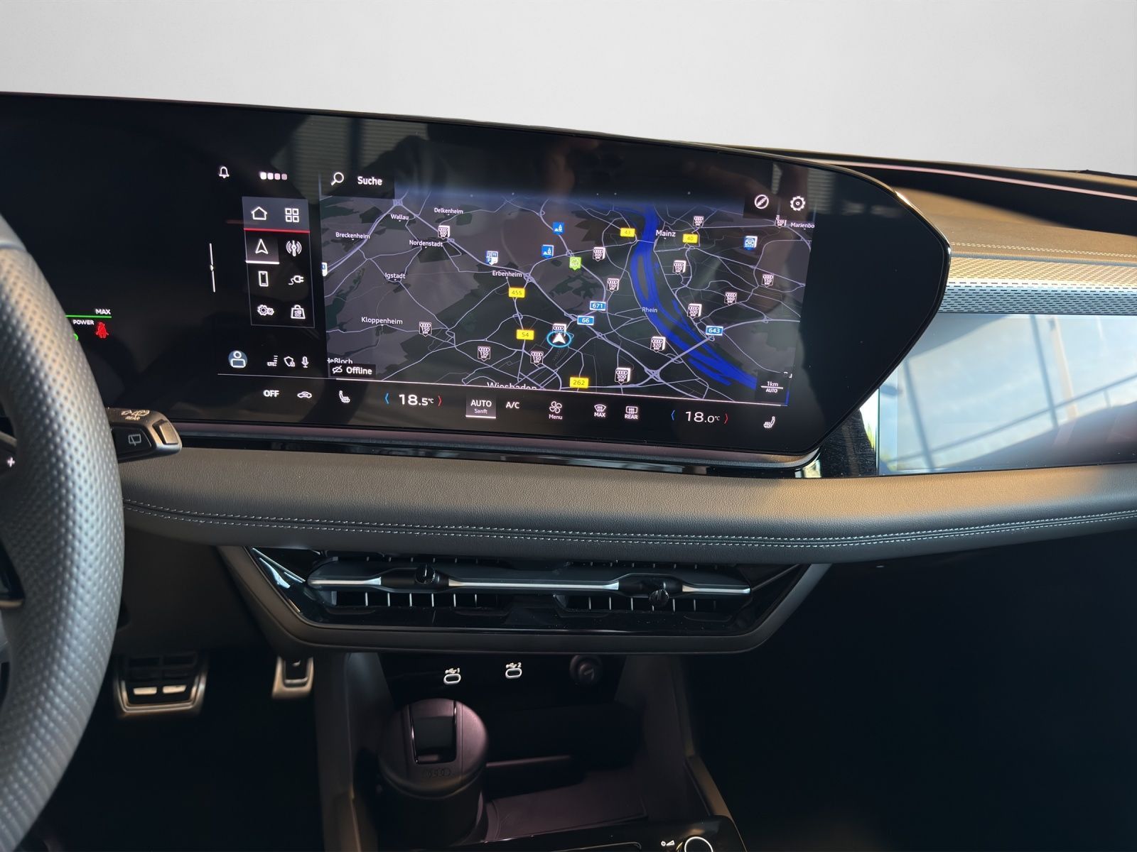 Audi A6 e-tron - Bild 12