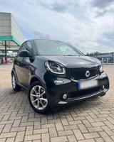 Smart for Two Coupé TÜV Mai/2027 - Smart: For Two