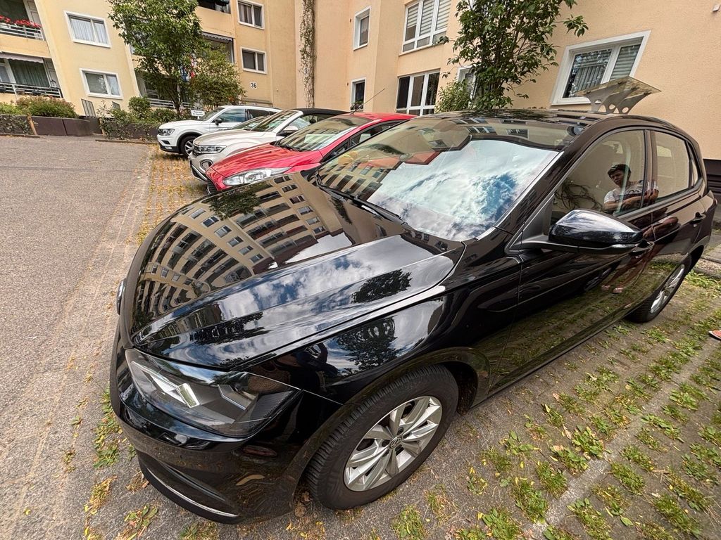 Image of Volkswagen Polo