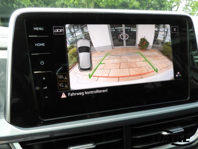 T-Roc Style 2.0TDI 4motion DSG AHV STDHZG RFK IQ