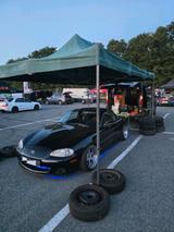 Mazda mazda mx5 1.6 kompresor umbau drift/street... - Drift Cars