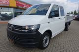 Volkswagen T6 Transporter Pritsche Doka lang Klima Mwst - Offers matching your search criteria