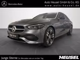 Mercedes-Benz C 200 Avantgarde *Adv.Plus*Winter-P*Spieg-P*360°