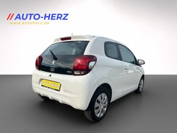Peugeot 108 - 12