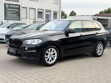 BMW X5 - 7