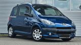 Peugeot 1007 Sport Klima JBL EFH EST PDC GSD - Peugeot 1007 aus 2005