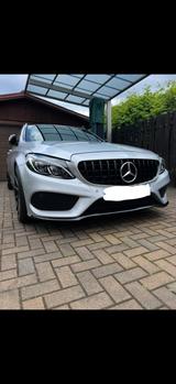 Mercedes-Benz C 43 AMG Mercedes-AMG C 43 4MATIC T Autom. M... - Mercedes-Benz C 43 AMG in Berlin