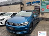 Volkswagen Touran 1.5 TSI ACT Highline DSG BMT Leder/AHK - Volkswagen Touran: Leder