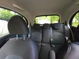 Nissan Micra Micra N-Tec 2017 Scheckheft 80 PS Automatk - Nissan Micra Gebrauchtwagen in Bonn