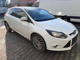 Ford ford focus - Ford Focus mit Diesel-Antrieb: Kleinwagen
