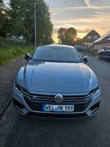 Volkswagen Arteon 2.0 TDI SCR 176kW DSG 4MOT R-Line Edition - Volkswagen Arteon: R Line Edition