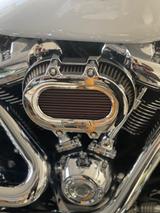 Harley-Davidson SOFTAIL HERITAGE - Harley-Davidson Motorräder in Saarbrücken