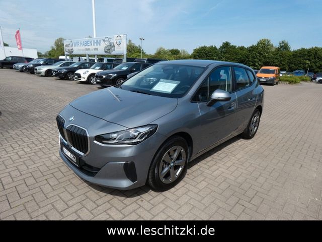 BMW 218 i Active Tourer Automatik/DAB/LED/Navigation