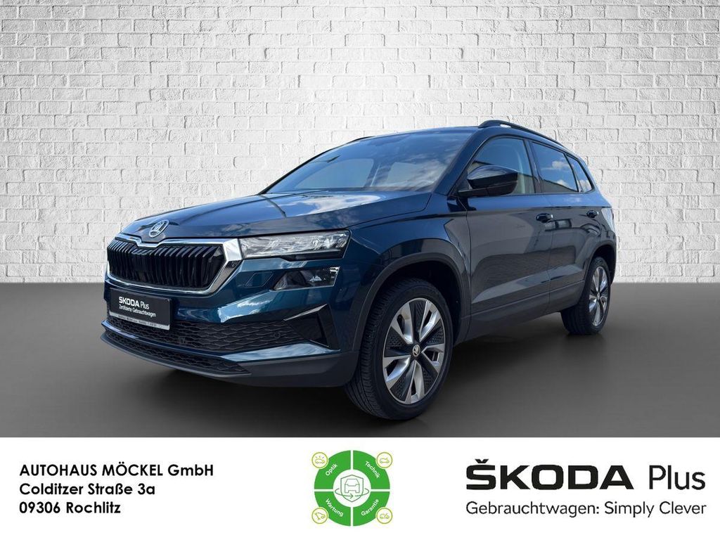 Image of Skoda Karoq
