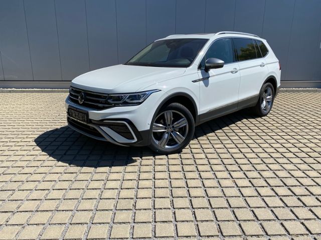Tiguan Allspace 2.0 TDI 4Motion DSG Elegance Vol