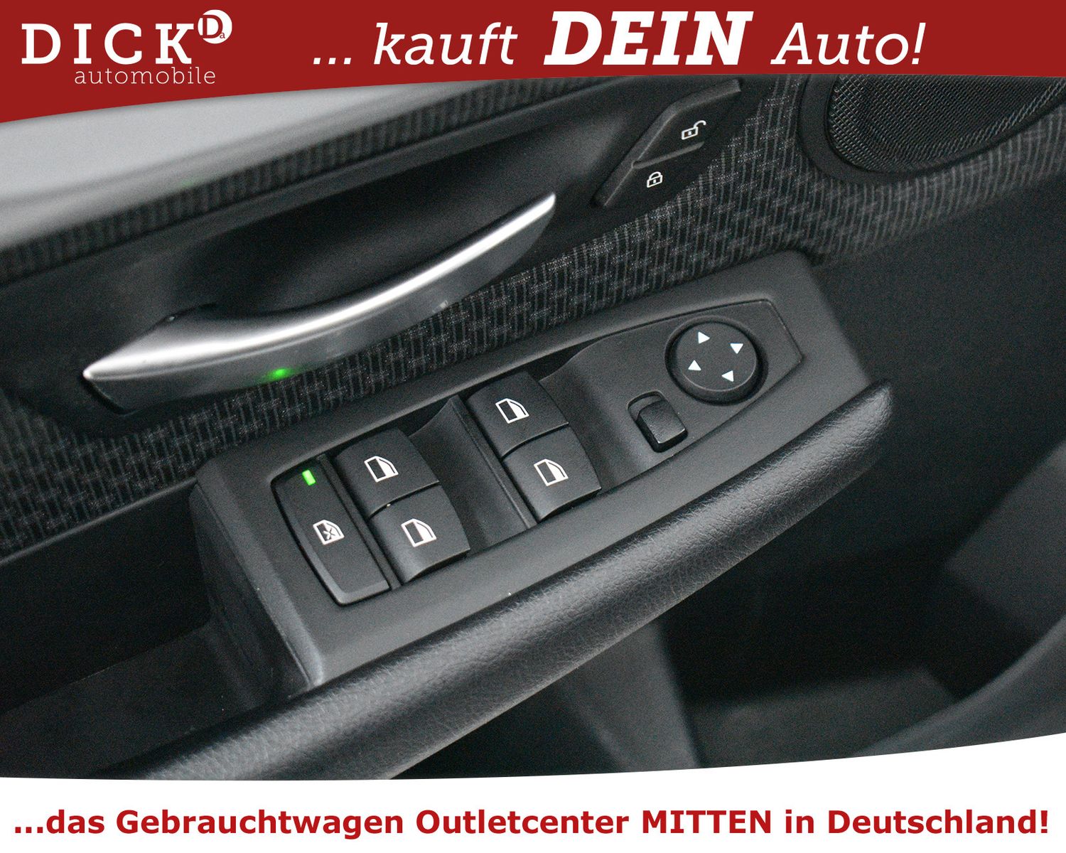 BMW 216d Gran Turism NAVI+SHZ+SERVICE NEU+PDC+TEMP+M - Image 18