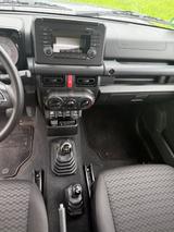 Suzuki Jimny 1.5 ALLGRIP Comfort - Suzuki Jimny: 5.1