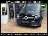 Mercedes-Benz V 300 d lang 9G-Tronic *7-SITZE*DISTRO*LED*UPE78 - Mercedes-Benz V 300 in Oldenburg
