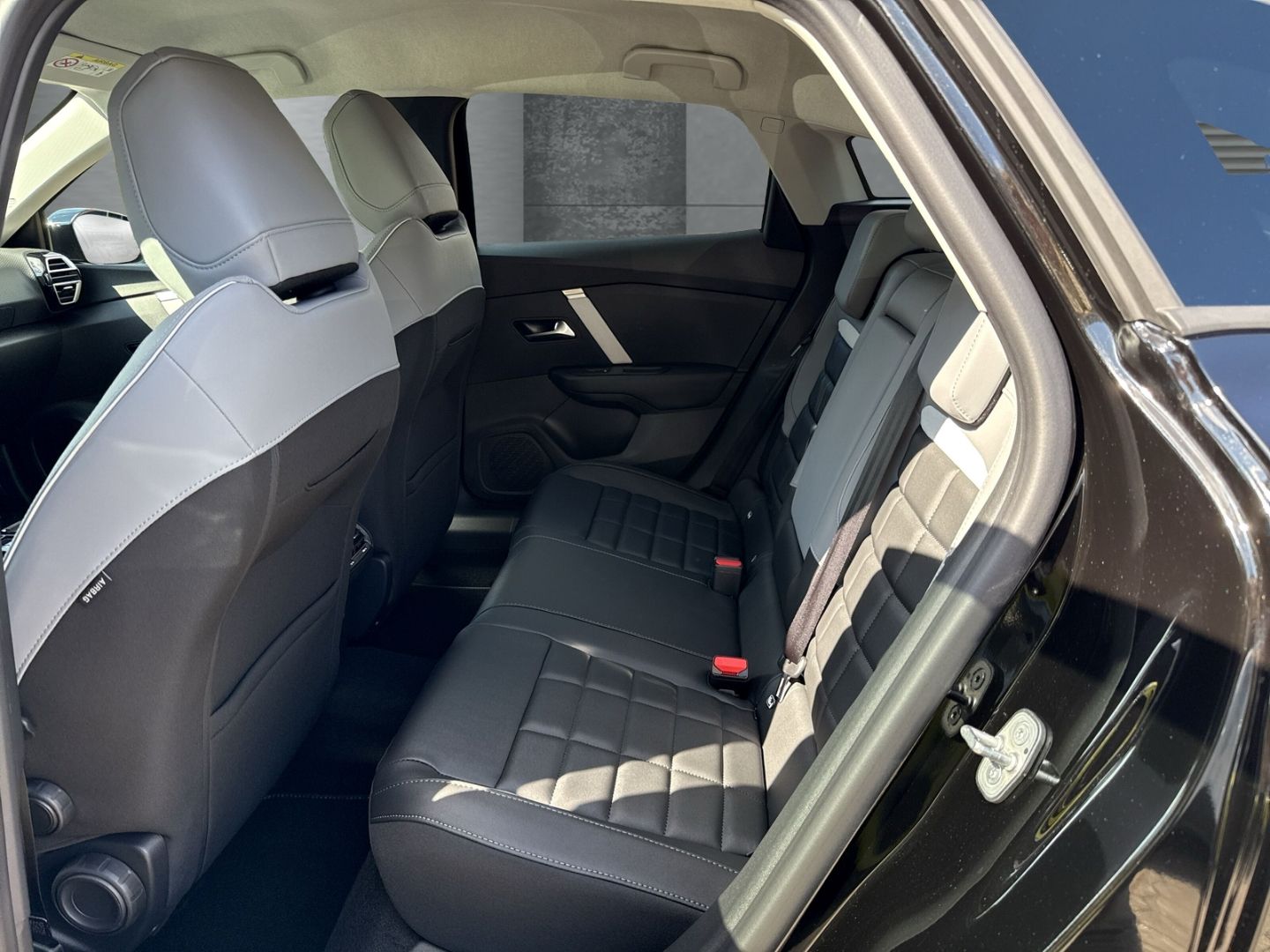 Citroën C4 - Bild 9