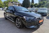 Audi A3 Sportback S Line TFSI 150 PS Navi SHZ SOFORT - Audi A3 Tageszulassungen