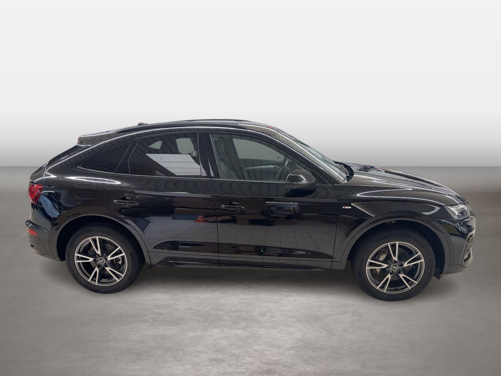 Audi Q5 - Bild 14