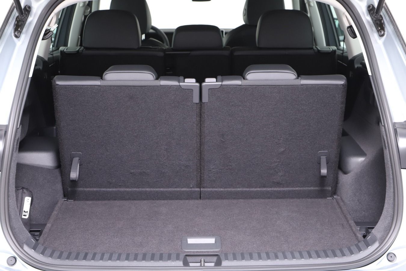 Volkswagen Tayron - Bild 14