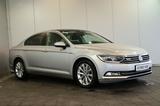 Volkswagen Passat 2.0 TDI DSG 4M Comf. ACC+LED+PANO+AHK+17" - Volkswagen Passat: Co2