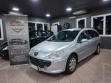 Peugeot 307 1.6 HDI 90cv Neopatentati - Peugeot 307 mit Diesel-Antrieb: 1.6