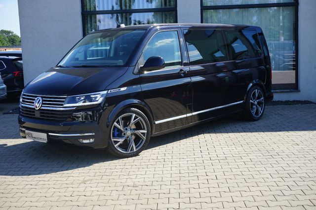 Volkswagen T6 Caravelle High Lang*LED*STH*ACC*EINZELSTUECK