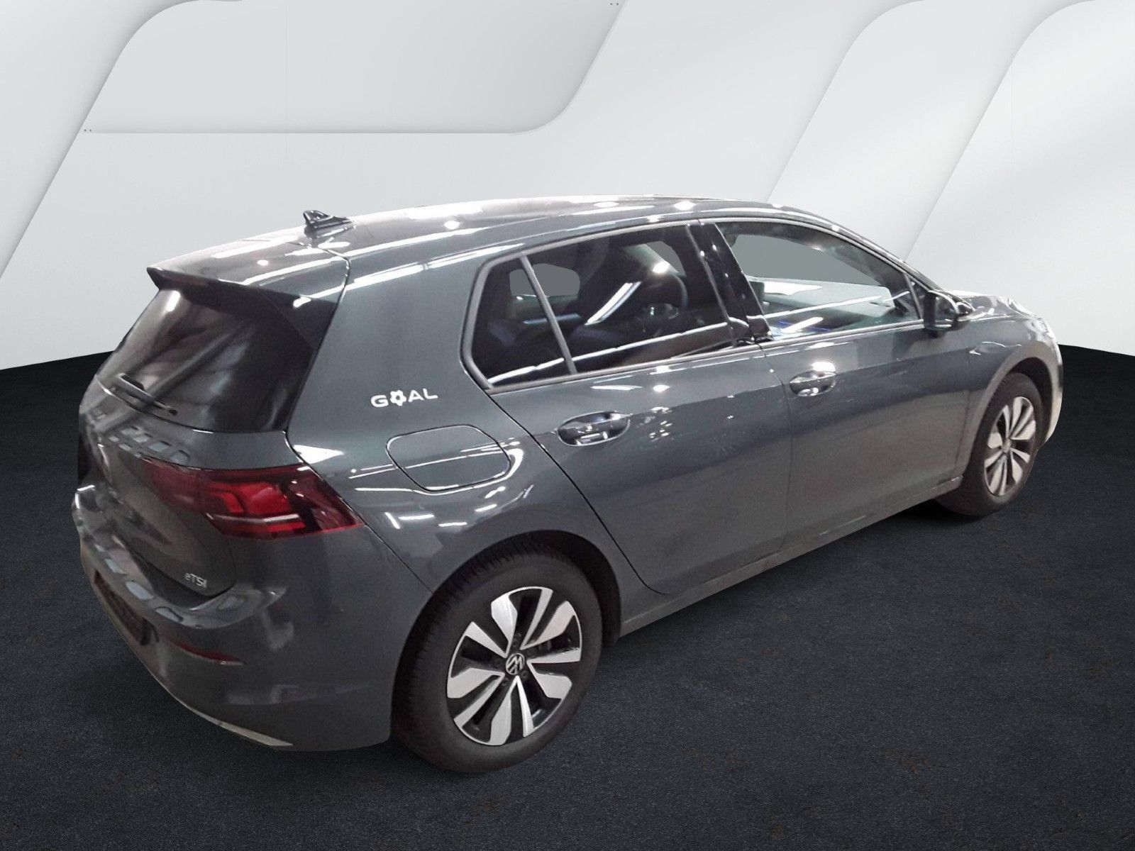 Volkswagen Golf - Bild 4