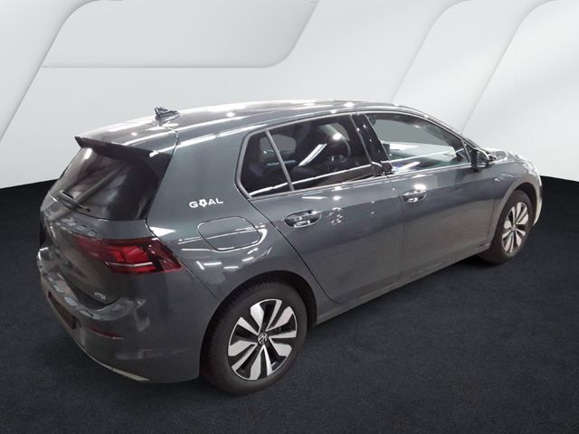 Golf VIII 1.5 eTSI DSG LIFE GOAL LED+KAMERA+AHK+