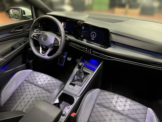 Golf Variant VIII R-Line 1.5 TSI LED Navi ACC 19