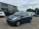 Toyota Yaris Sol *Klima*TÜV*1.Hand* - Toyota: Sol