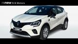 Renault Captur Blue dCi 95 CV Intens - Renault Captur Intens mit Diesel-Antrieb