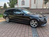Mercedes-Benz C 250 T AVANTGARDE 9G- AVANTGARDE"Kamera"LED