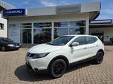 Nissan Qashqai 1.2 DIG-T Acenta - gebrauchte Nissan Qashqai aus dem Jahr 2014