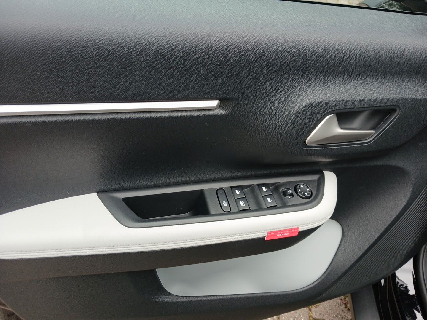 Citroën C3 Aircross - Bild 11