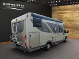 Bürstner Ixeo Time IT 710  - Bürstner Teilintegrierter