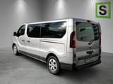 Renault TRAFIC Pkw Grand Life Blue dCi 150 EDC - Renault Trafic: Kombi