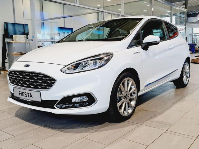 Ford Fiesta VIGNALE 1.0 Ecoboost