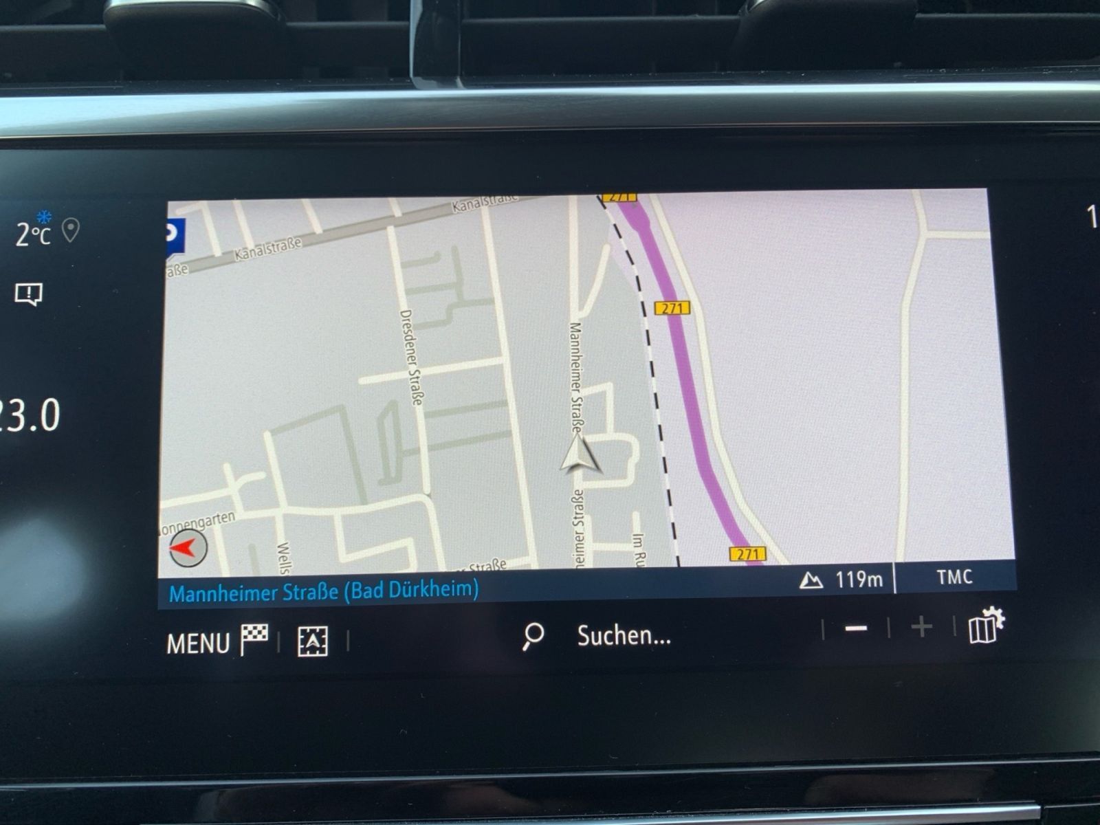 Fahrzeugabbildung Opel Corsa F e First Edition 50kWh 1Hd Navi