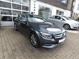Mercedes-Benz C 180 C -Klasse Lim. C 180 CGI - Mercedes-Benz C 180 aus 2014 mit Benzin-Antrieb: Limousine