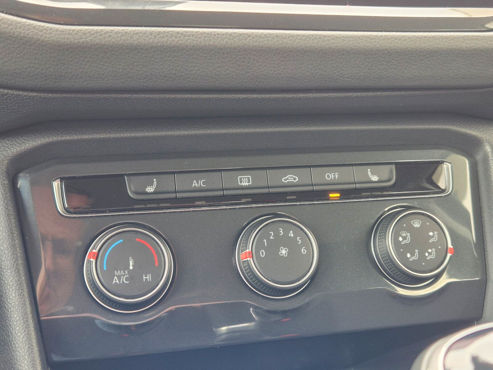 Volkswagen Tiguan Sitzhzg,/Tempomat/Parksensoren foto 14
