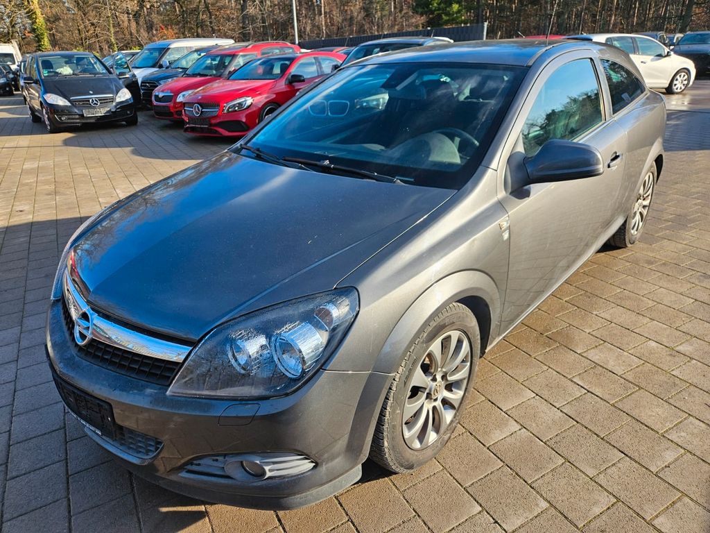 Angebot ansehen Opel Astra